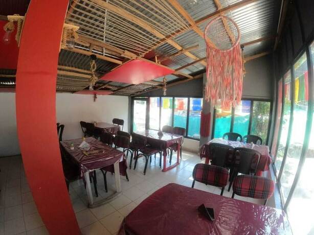 Imagen general del Hotel The Brooks, Manali. Foto 3