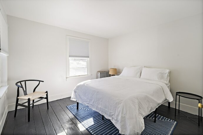Imagen general del Hotel The Brooks Motel. Foto 1