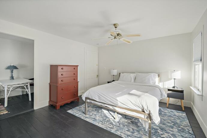 Imagen general del Hotel The Brooks Motel. Foto 3