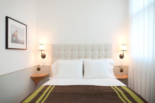 Imagen de la habitación del Hotel The Broome. Foto 6