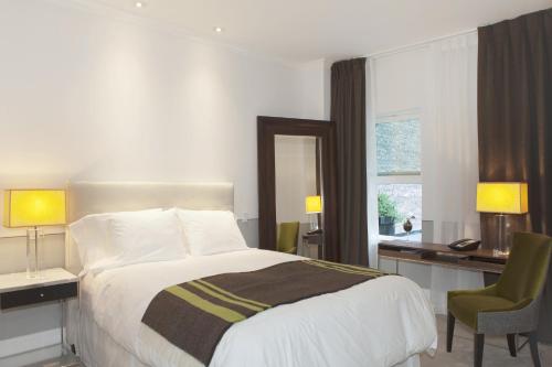 Imagen general del Hotel The Broome. Foto 2