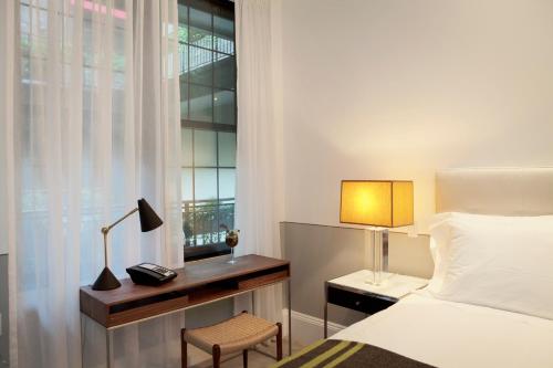 Imagen general del Hotel The Broome. Foto 4