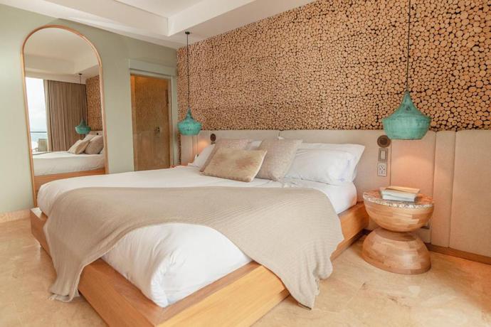 Imagen general del Hotel The Brown, Guatape, Autograph Collection. Foto 2