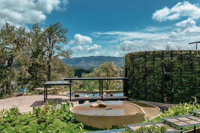 Imagen general del Hotel The Brown, Guatape, Autograph Collection. Foto 5