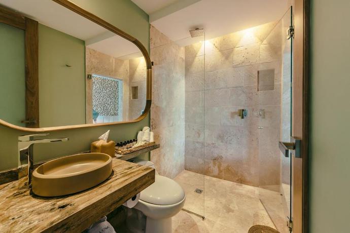 Imagen general del Hotel The Brown, Guatape, Autograph Collection. Foto 12