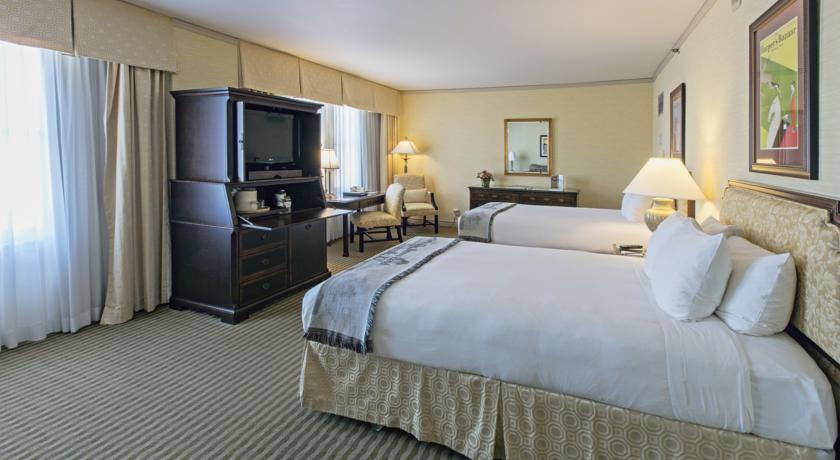 Imagen general del Hotel The Brown, Louisville. Foto 4