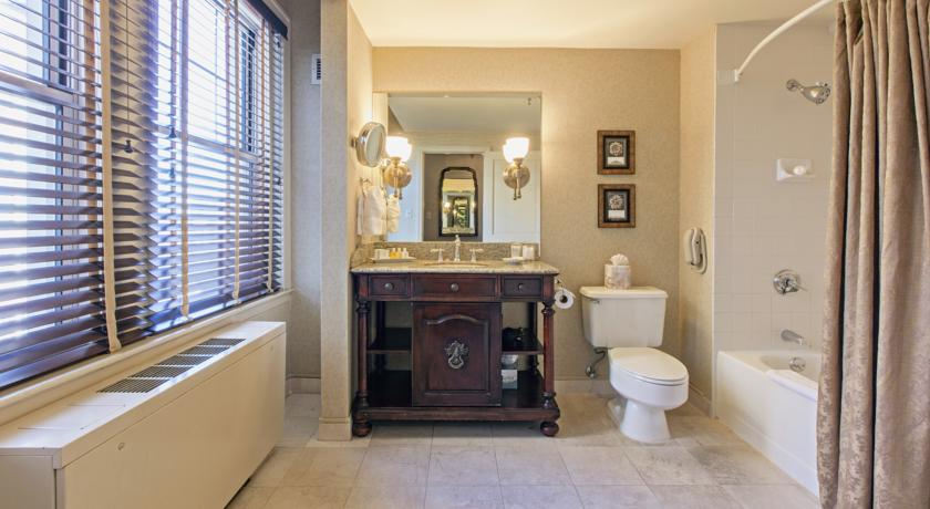 Imagen general del Hotel The Brown, Louisville. Foto 5