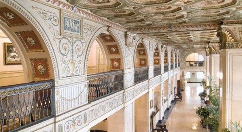 Imagen general del Hotel The Brown, Louisville. Foto 8