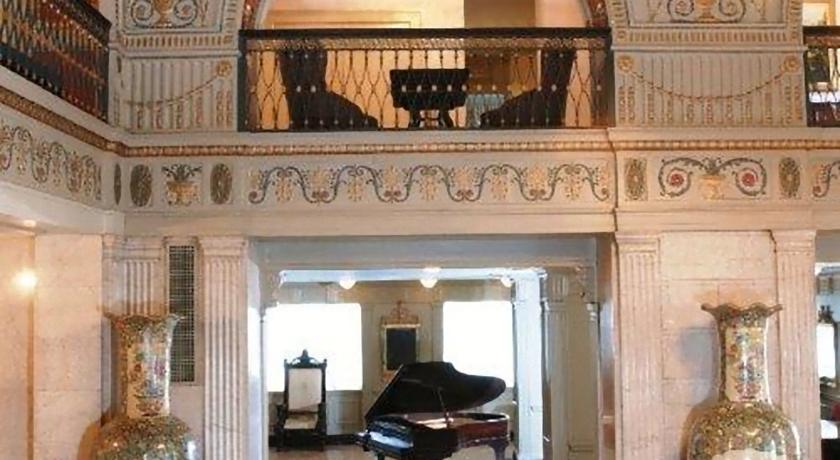 Imagen general del Hotel The Brown, Louisville. Foto 9