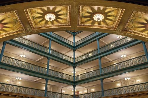 Imagen general del Hotel The Brown Palace and Spa, Autograph Collection. Foto 2