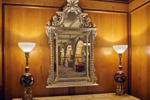 Imagen general del Hotel The Brown Palace and Spa, Autograph Collection. Foto 3