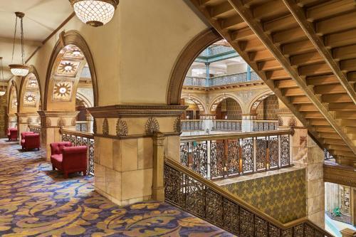 Imagen general del Hotel The Brown Palace and Spa, Autograph Collection. Foto 4