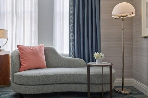 Imagen general del Hotel The Brown Palace and Spa, Autograph Collection. Foto 6