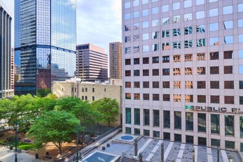 Imagen general del Hotel The Brown Palace and Spa, Autograph Collection. Foto 9