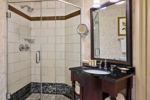 Imagen general del Hotel The Brown Palace and Spa, Autograph Collection. Foto 10