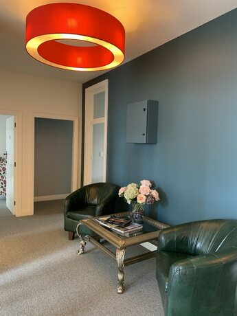 Imagen general del Hotel The Brown Pub. Foto 6