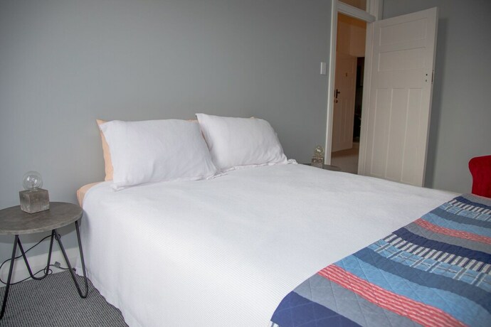 Imagen de la habitación del Hotel The Brown Pub. Foto 19