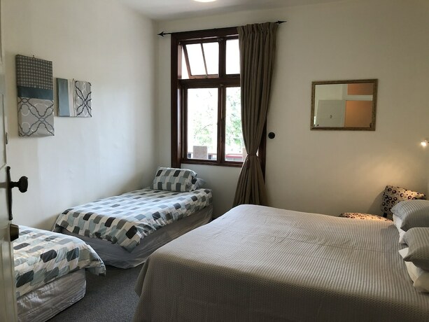 Imagen de la habitación del Hotel The Brown Pub. Foto 31