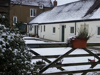 Imagen de los exteriores del Hotel The Brownlow. Foto 12