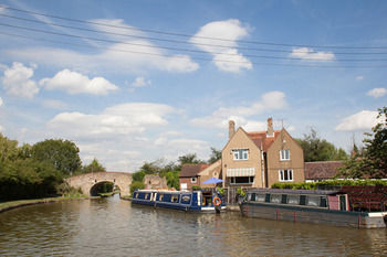 Imagen de la habitación del Hotel The Brownlow. Foto 6