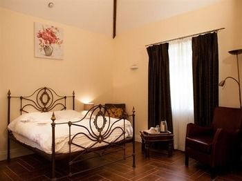 Imagen del bar/restaurante del Hotel The Brownlow. Foto 4