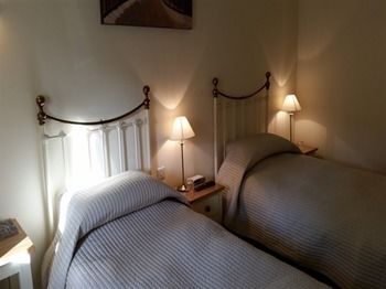 Imagen de los exteriores del Hotel The Brownlow. Foto 13