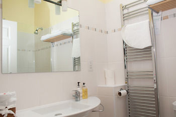 Imagen de los exteriores del Hotel The Brownlow. Foto 14