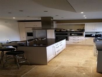 Imagen de la habitación del Hotel The Brownlow. Foto 9