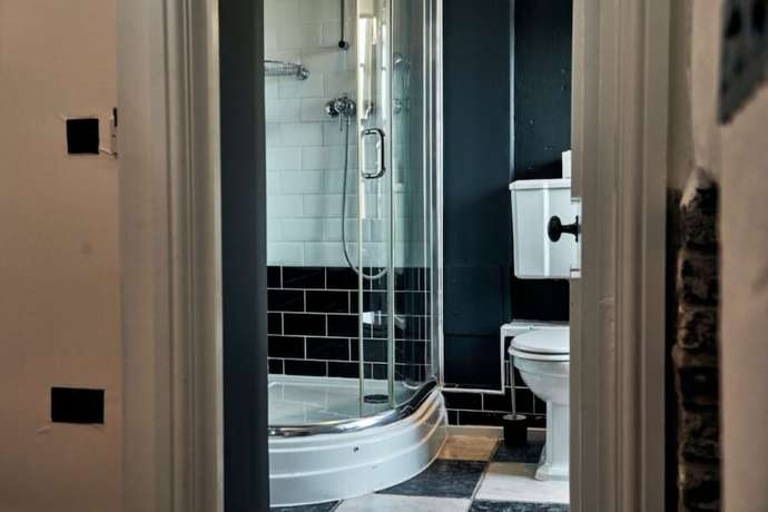 Imagen de la habitación del Hotel The Brown\'s. Foto 9