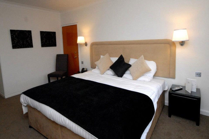 Imagen de la habitación del Hotel The Bruce, East Kilbride. Foto 3
