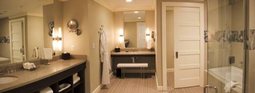 Imagen de la habitación del Hotel The Bruce. Foto 6