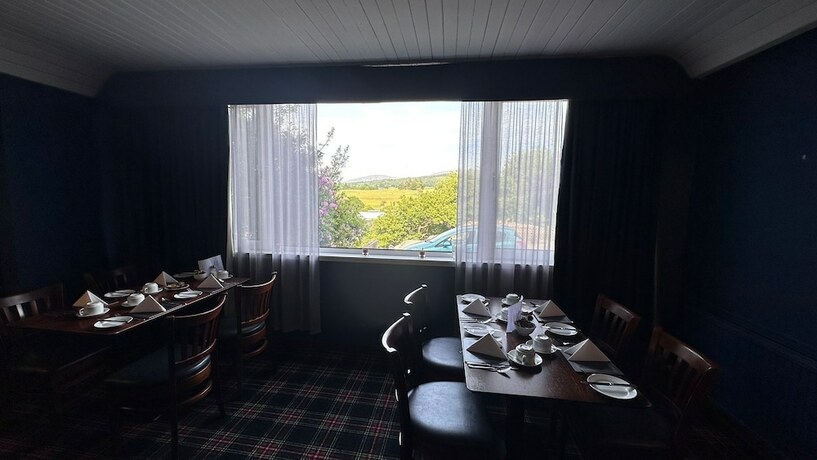 Imagen general del Hotel The Bruce, Newton Stewart. Foto 3