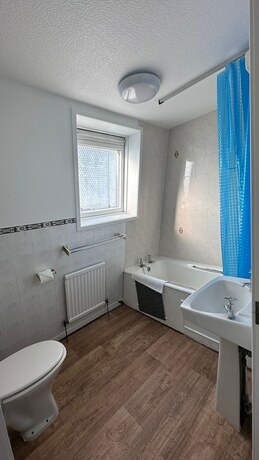 Imagen general del Hotel The Bruce, Newton Stewart. Foto 9