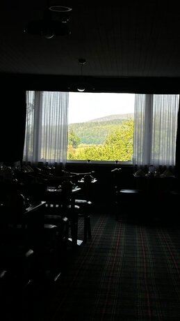 Imagen general del Hotel The Bruce, Newton Stewart. Foto 11