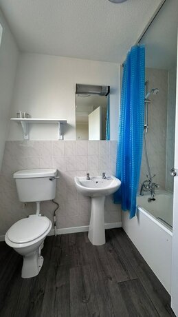 Imagen general del Hotel The Bruce, Newton Stewart. Foto 12