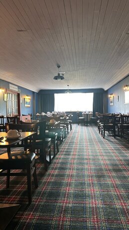 Imagen general del Hotel The Bruce, Newton Stewart. Foto 15