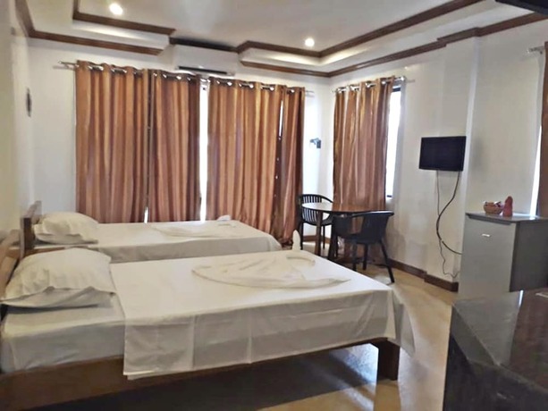 Imagen general del Hotel The Bruce Resort. Foto 1