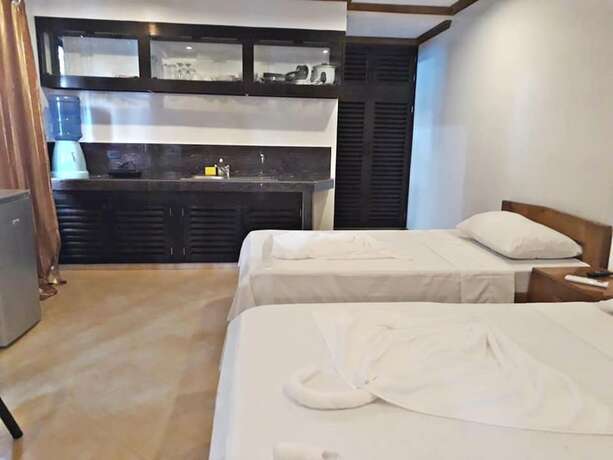 Imagen general del Hotel The Bruce Resort. Foto 5
