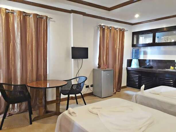 Imagen general del Hotel The Bruce Resort. Foto 10