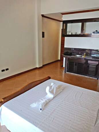 Imagen general del Hotel The Bruce Resort. Foto 11