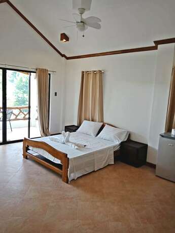 Imagen general del Hotel The Bruce Resort. Foto 12