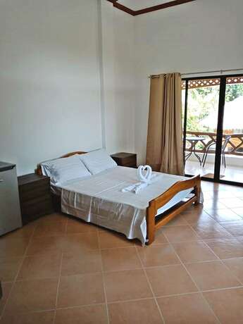 Imagen general del Hotel The Bruce Resort. Foto 14