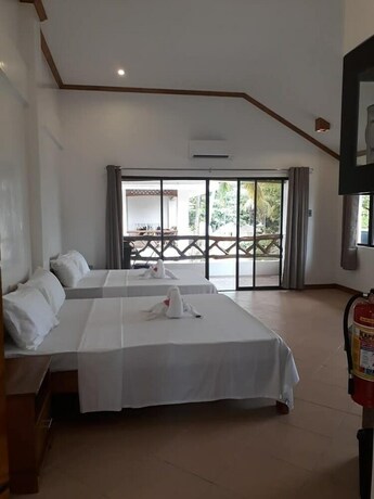 Imagen de la habitación del Hotel The Bruce Resort. Foto 20