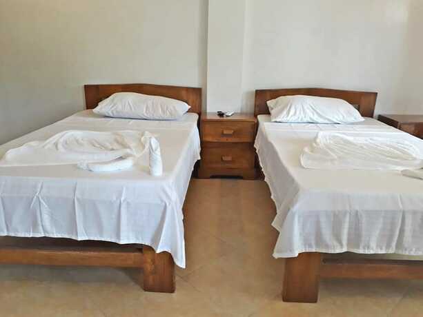Imagen de la habitación del Hotel The Bruce Resort. Foto 21