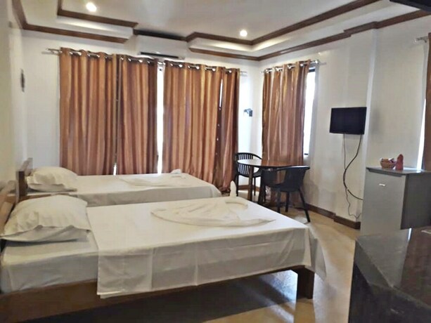 Imagen de la habitación del Hotel The Bruce Resort. Foto 25