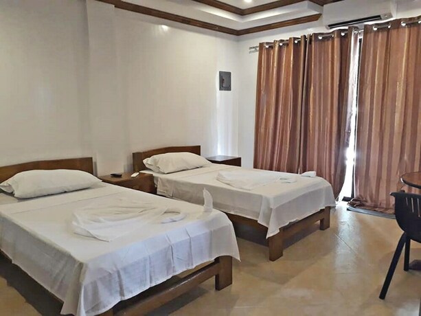 Imagen de la habitación del Hotel The Bruce Resort. Foto 27