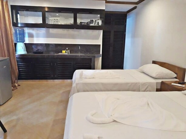 Imagen de la habitación del Hotel The Bruce Resort. Foto 35