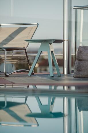 Imagen general del Hotel The Brucklyn Apartments. Foto 1