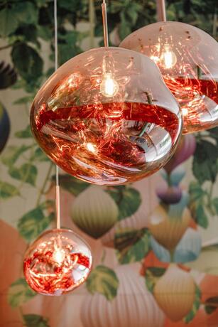 Imagen general del Hotel The Brucklyn Apartments. Foto 5