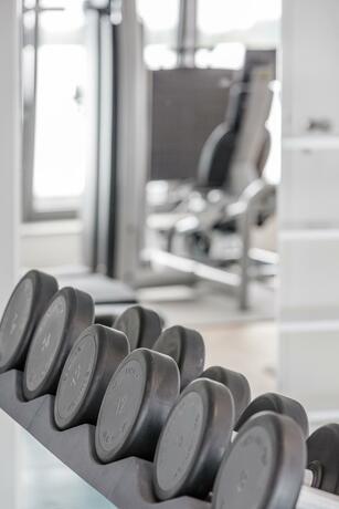 Imagen general del Hotel The Brucklyn Apartments. Foto 9